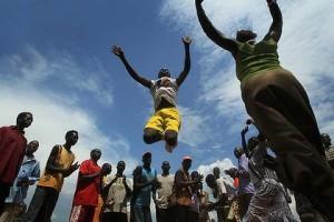 EL LABERINTO DE LA AUSENCIA (24): SE BUSCA MILAGRO.