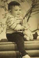 50 años es todavía menos