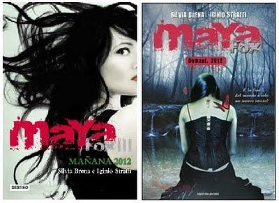 Descubriendo Portadas 1