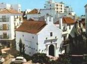 Paseo Marbella antigua