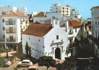 Paseo por la Marbella antigua