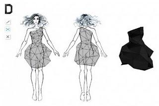 Continuum, innovación digital en el mundo de la moda