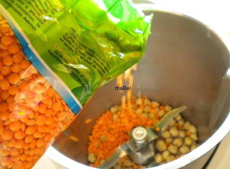 Tortillitas de camarones - Con todos los secretos