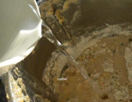 Tortillitas de camarones - Con todos los secretos