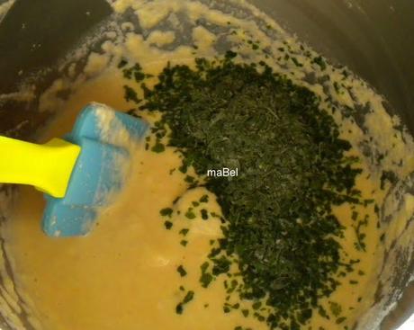 Tortillitas de camarones - Con todos los secretos