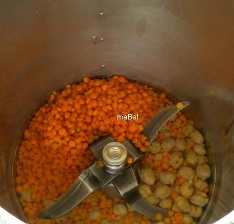 Tortillitas de camarones - Con todos los secretos