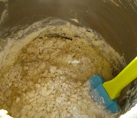 Tortillitas de camarones - Con todos los secretos