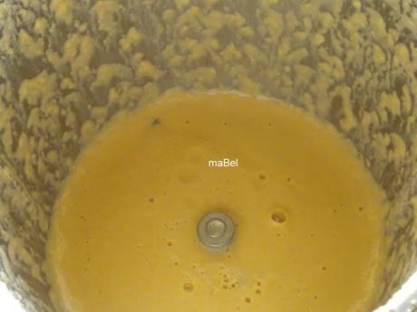 Tortillitas de camarones - Con todos los secretos