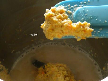 Tortillitas de camarones - Con todos los secretos