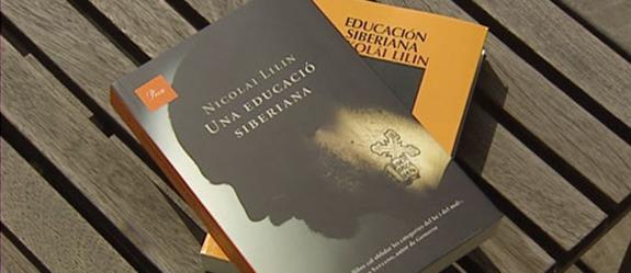 'Educación Siberiana' una nueva Gomorra con promesas de eastern