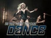 Lady Gaga será jurado reality baile