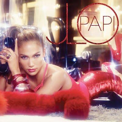 Jennifer López vuelve con la canción “Papi”