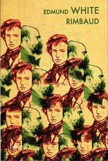 Rimbaud, de Edmund White