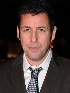 Adam Sandler será la voz de Drácula en la comedia de animación en 3D 'Hotel Transylvania'