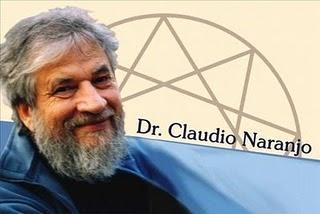 Claudio Naranjo: 'La respuesta a nuestros males ya no está al alcance de la política'