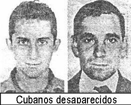 Sancionados responsables de la desaparición de cubanos por la dictadura argentina