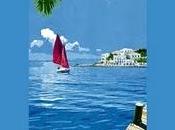 CHRIS STEWART: "Tres maneras volcar barco"