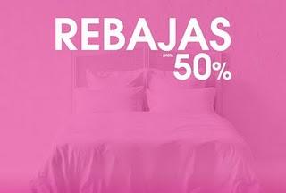 Rebajas Zara Home