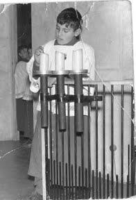 NO ESTES ETERNAMENTE ENOJADO,  DE JOSE PETTENGUI