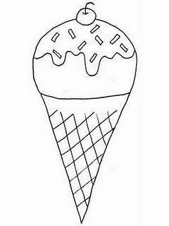 DIBUJOS PARA COLOREAR DEL VERANO