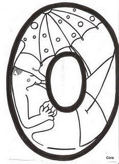 DIBUJOS PARA COLOREAR DEL VERANO