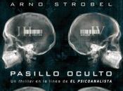 Arno Strobel: 'Pasillo oculto'