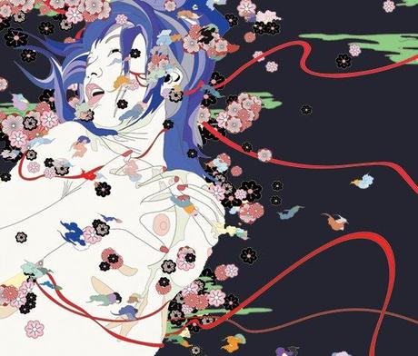 Timmy Hon Hung Lee – Ilustraciones