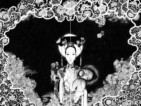 Timmy Hon Hung Lee – Ilustraciones