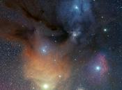 Peróxido hidrógeno encontrado espacio