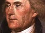 Thomas Jefferson: visionario 1802?
