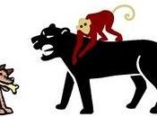 PERRO PANTERA. Fábula.