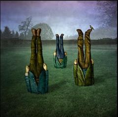 PAREJAS EN PELIGRO. SEIS SEÑALES. Isabel Larraburu. Magazine. 7/03/10