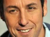 Adam Sandler será Drácula
