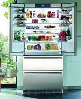 Ahorro Energético, El Frigorífico o Congelador