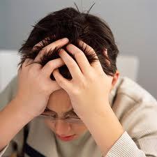 Depresión en niños y adolescentes