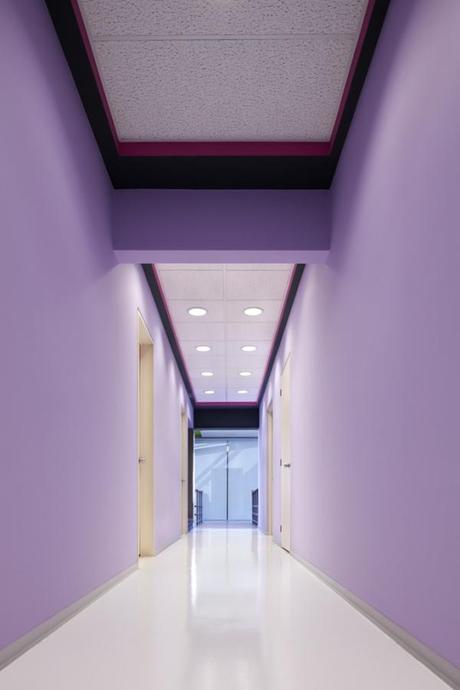 Comex Inaugura el Centro de Especificación Profesional