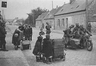 2.000 tanques soviéticos contraatacan en Lepel/Orsha - 06/07/1941.