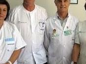 Hospital Regional Málaga, designado Centro Excelencia Europeo trabajo desarrollado Unidad Hipertensión Riesgo Vascular