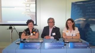 Especialistas españoles en enfermedad de Gaucher se reúnen para actualizar sobre el seguimiento clínico de estos pacientes