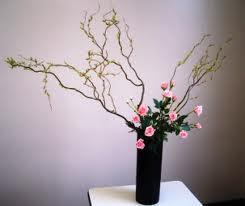 El Ikebana como método de relajación