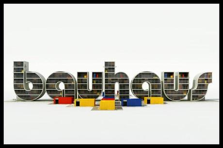 Chris Labrooy – Tipografías 3D chris labrooy