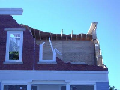 PRIMERAS FOTOS DEL SET DE 