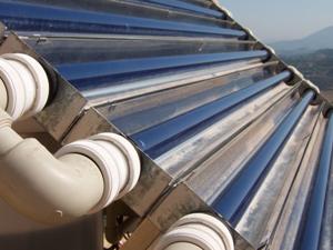 Tratamiento de agua contaminada