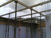 cimbrado forjado unidireccional