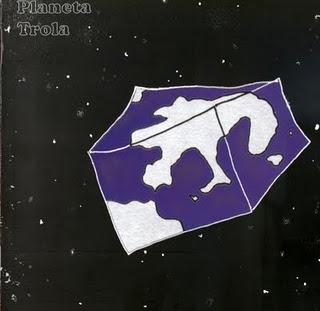 ECUÁNIMES / PLANETA TROLA