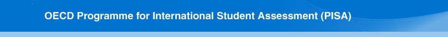 Criterios de Evaluación en lo lectoral de la Prueba Internacional PISA