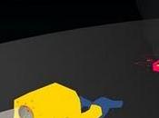 Ladies mars blaster comentario