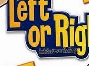 Left Right Ambidextrous Challenge (Nintendo