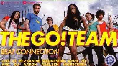 SAN FRANCISCO GIG REPORT_________________________________...