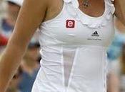 Tour: Wozniacki, eliminada Bastad